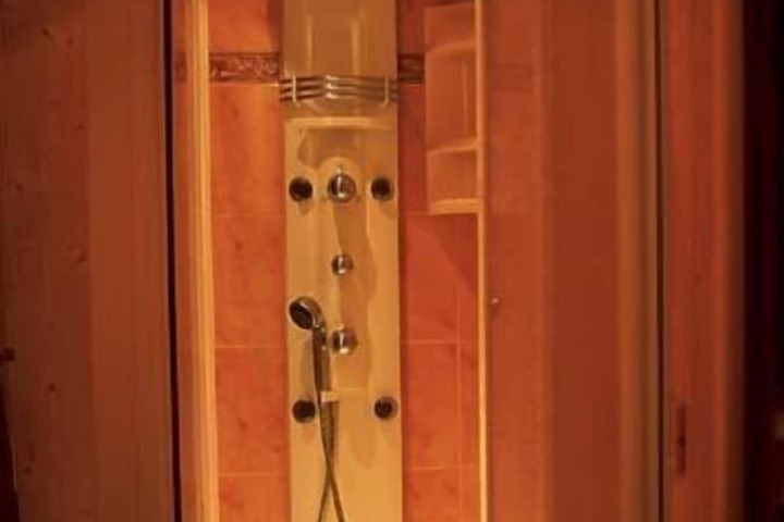 Bathroom Interior Photo
