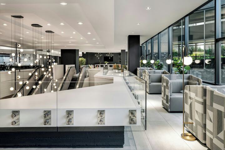 Hotel Interior 11 of 71