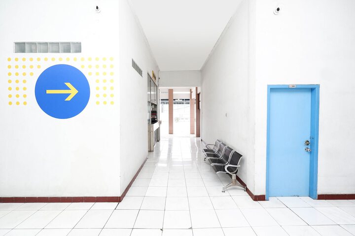 Ballroom/Hall 31 of 38