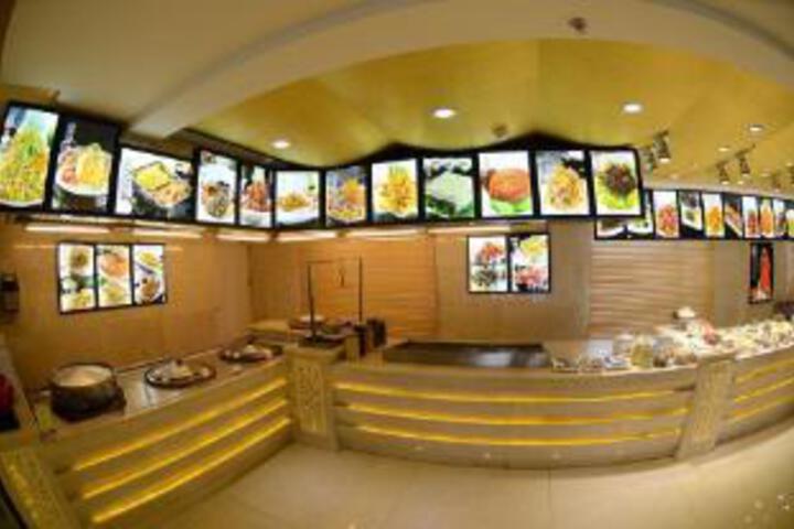 Huafeng Hotel