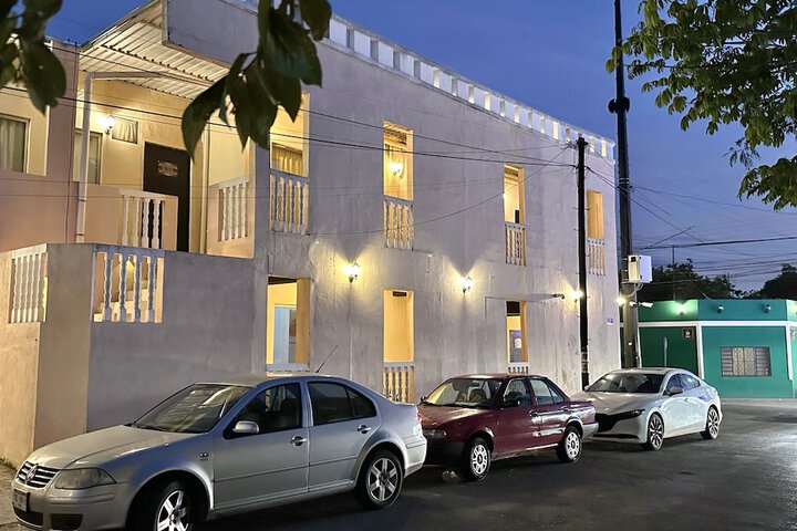 Hotel 15 of 16