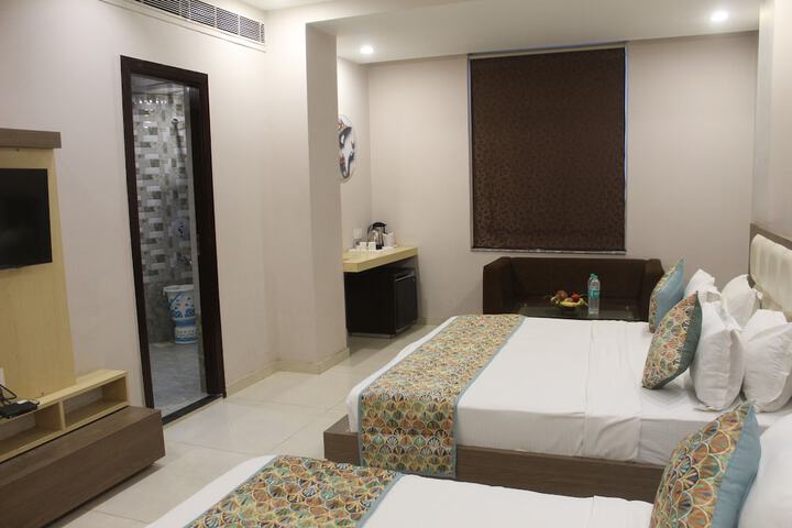 Hotel Interior 66 of 71