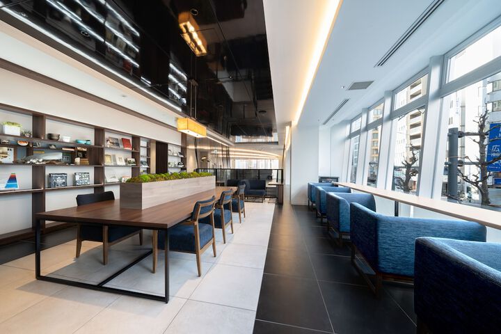 Image of Hotel Vista Hiroshima
