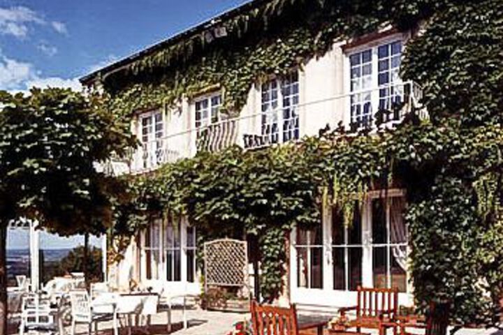 Hotel 9 of 21