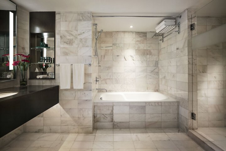 Bath Interior