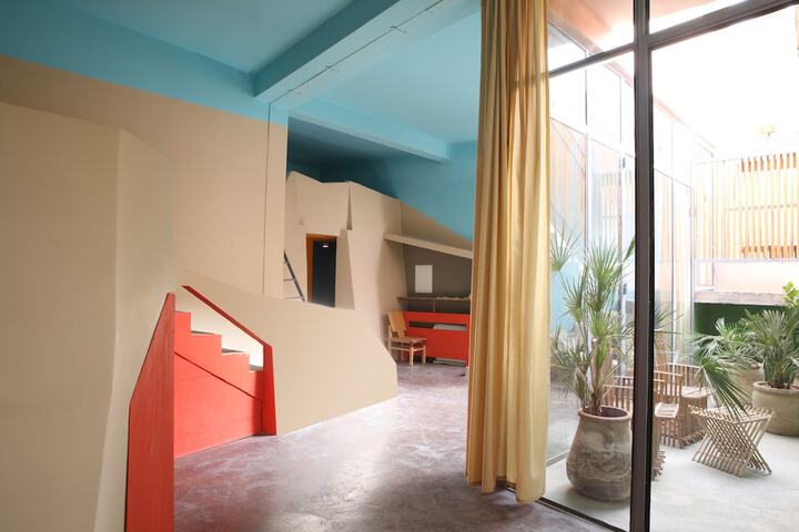 Hotel Interior 74 of 116