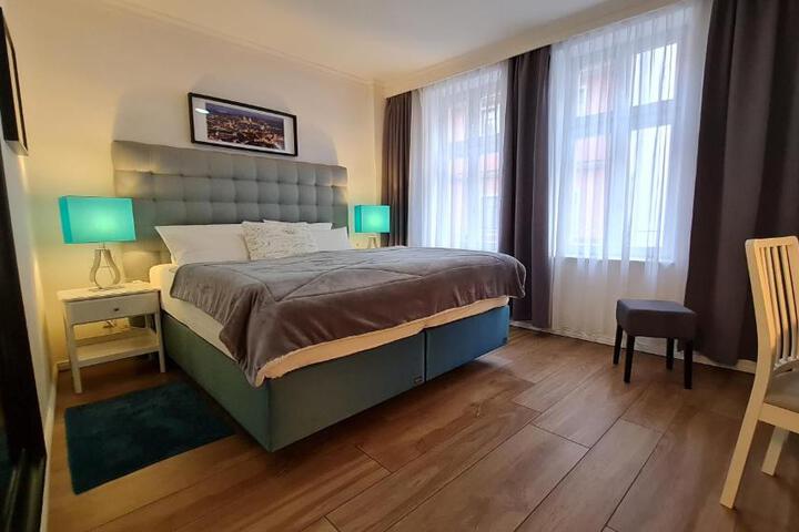 Hotel Domizil