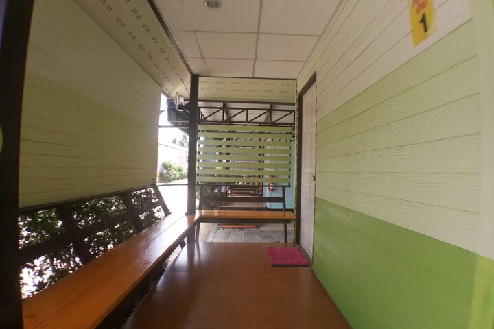 Terrace/Patio 21 of 42