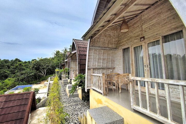 Villa Barong Nusa Penida by ABM