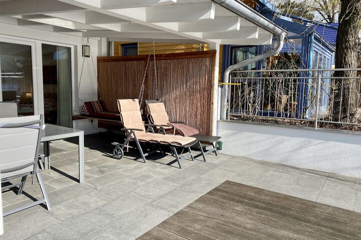 Terrace/Patio 21 of 160