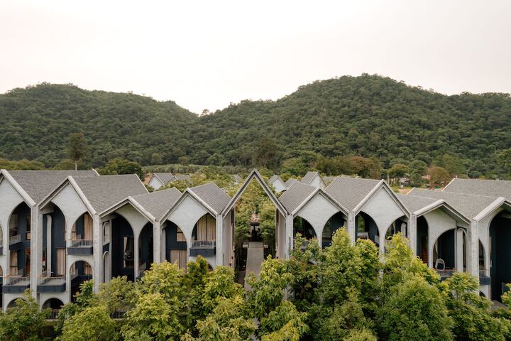 Photo of Hotel Labaris Khao Yai