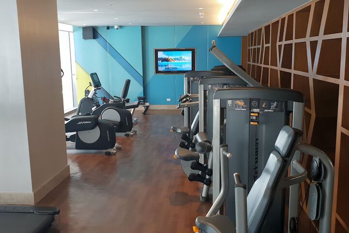 Hotel Gym