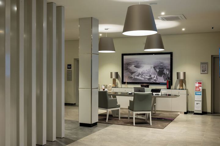 Hotel Interior 2 of 94