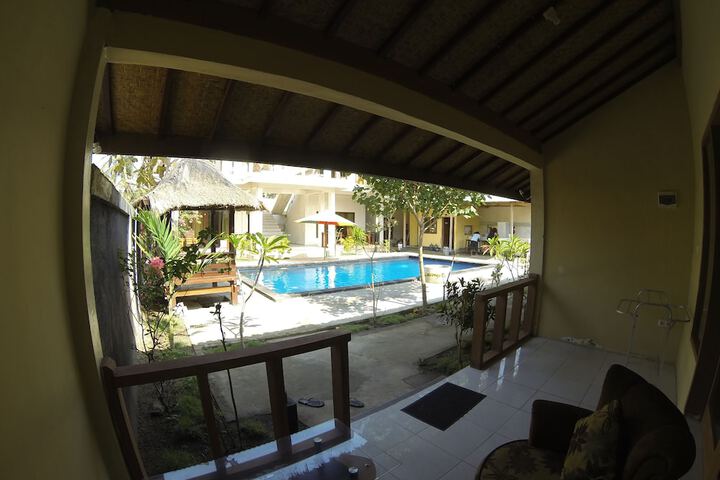 Terrace/Patio 15 of 31