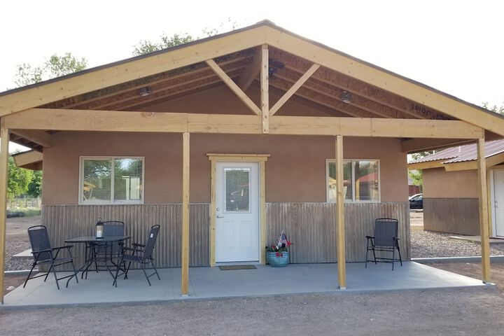 Terrace/Patio 22 of 34