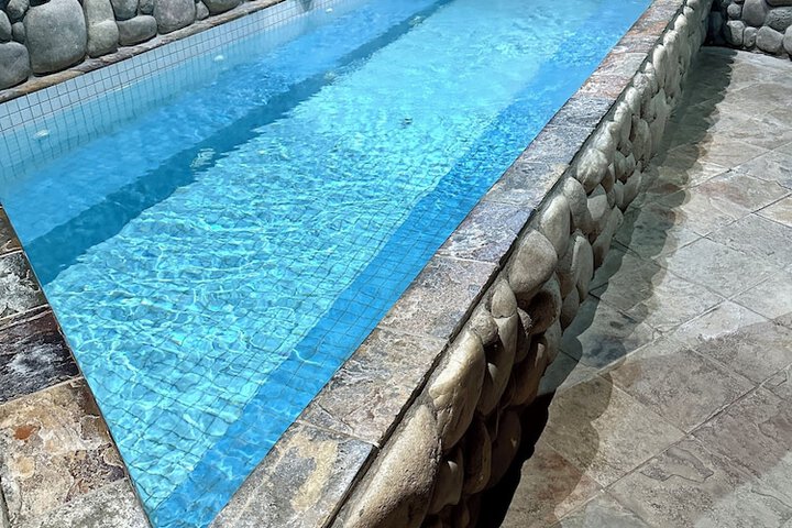 Hot springs
