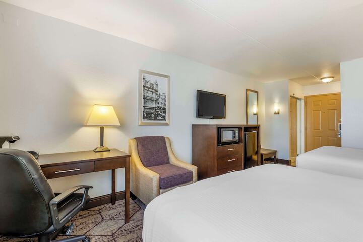 1 Queen Bed (5 of 37)