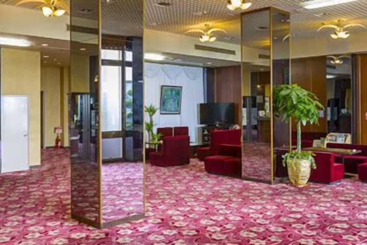 Hotel Interior 3 of 27