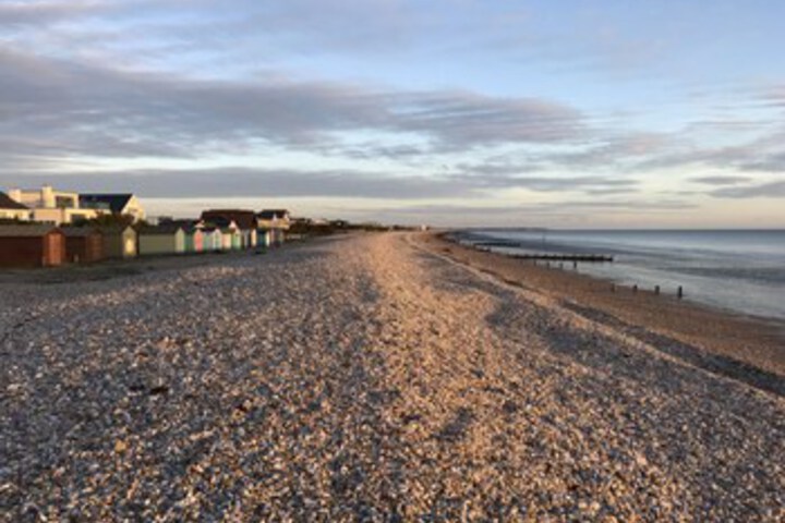 Beach 3 of 19