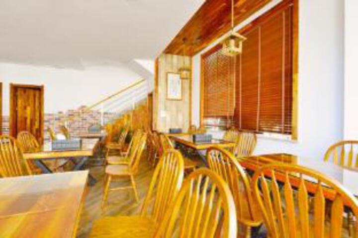 Shuimoxuan Culture Theme Hotel