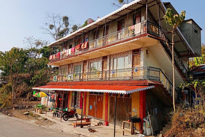 Well Spring Homestay by StayApart