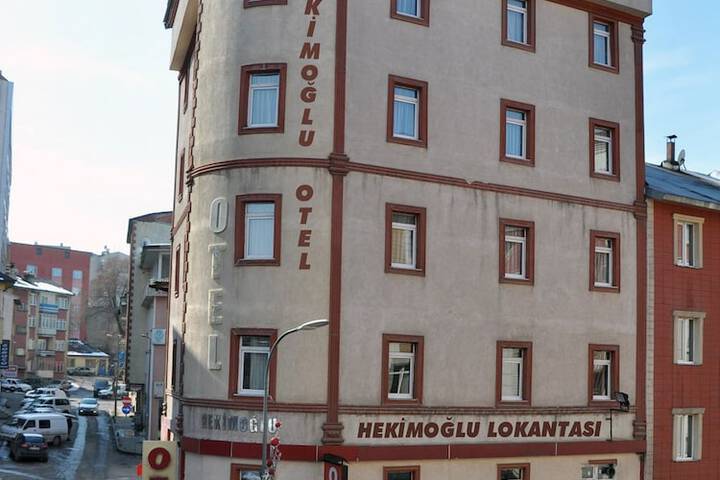 Hekimoglu Otel