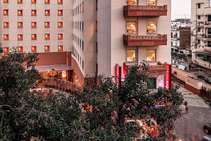 Hotel 48 of 51