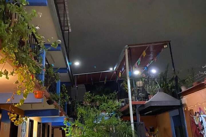 Terrace/Patio 18 of 36