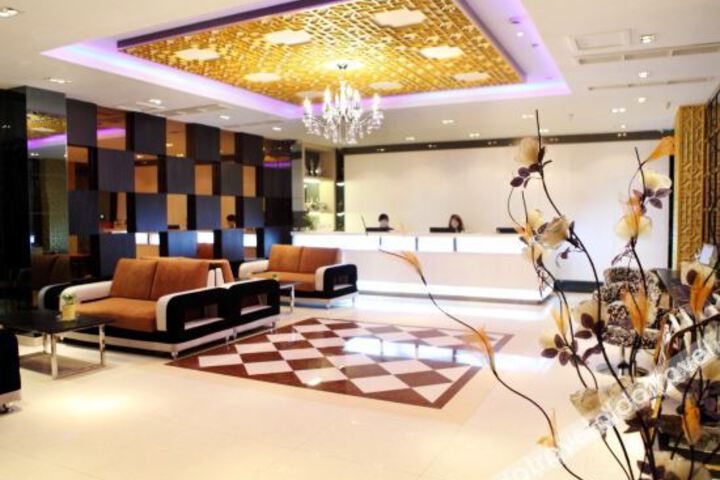 Hotel Interior 13 of 22