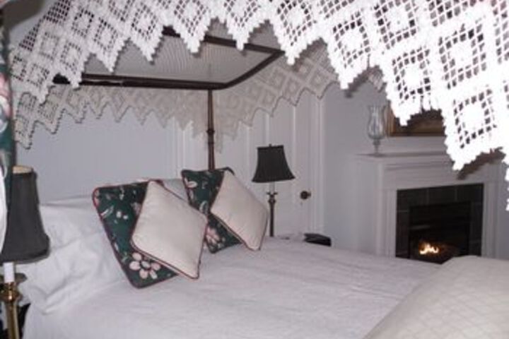 Guest Suite