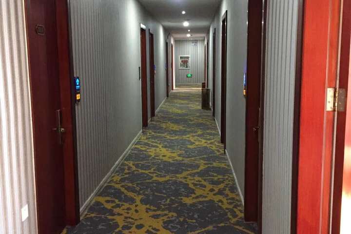 Hotel Interior 6 of 16