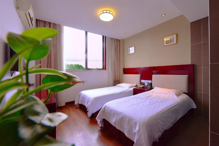 Hangzhou Fresh House Weiman