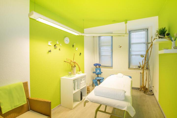 Fitness Center Photo