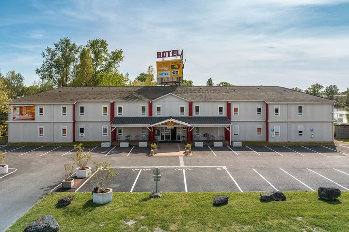 Hotel 49 of 49