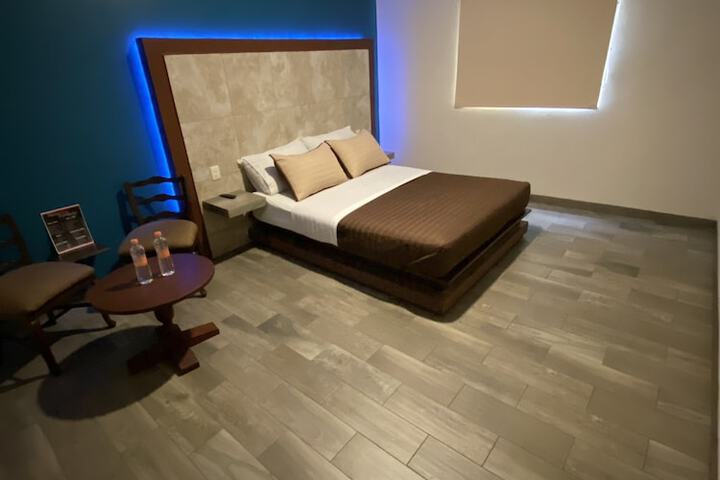 Photo of Motel Passion Express
