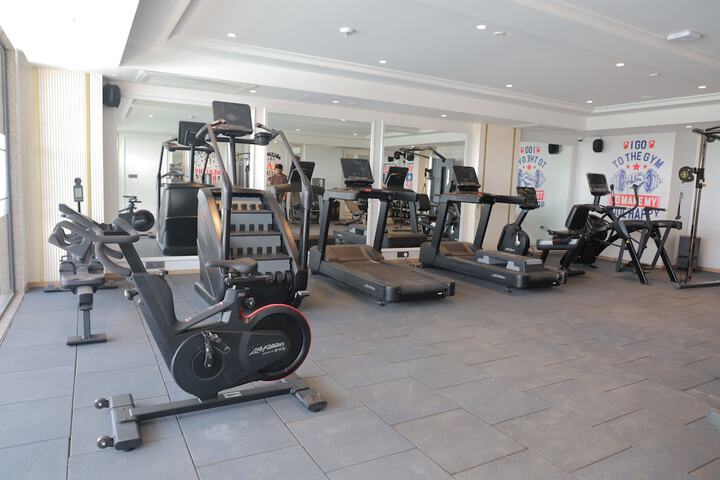 Health and Fitness 55 of 69