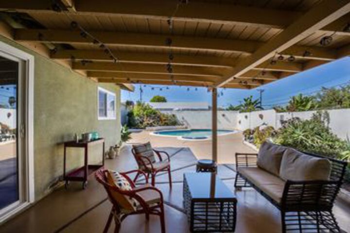 Terrace/Patio 33 of 33