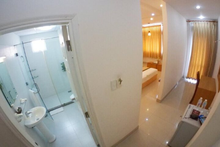 Suite Room
