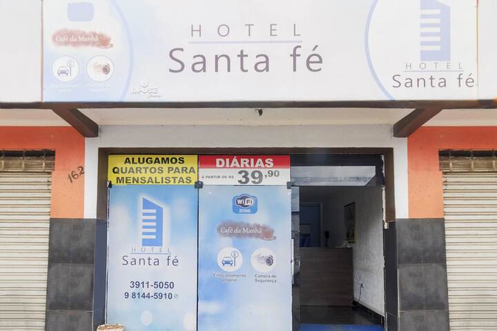 Hotel 17 of 17