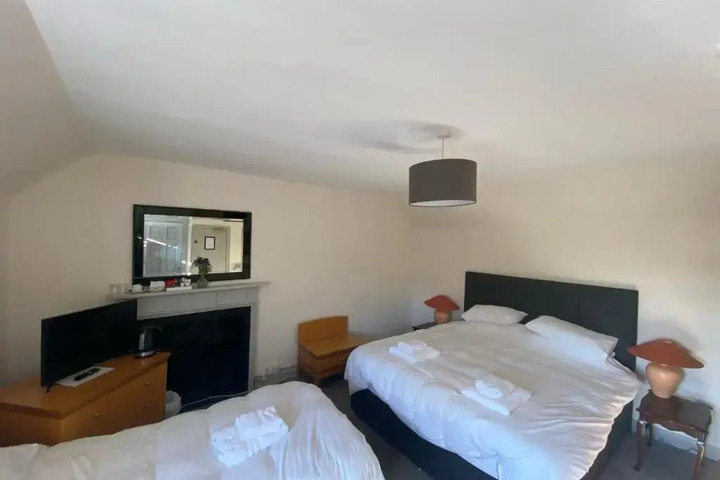 Hotel Spa