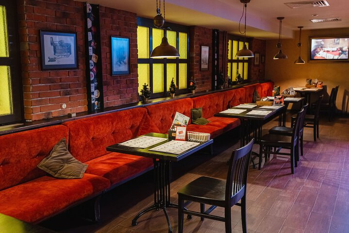 Dining Photos