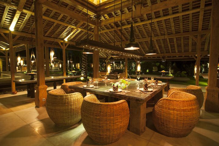 Restaurants