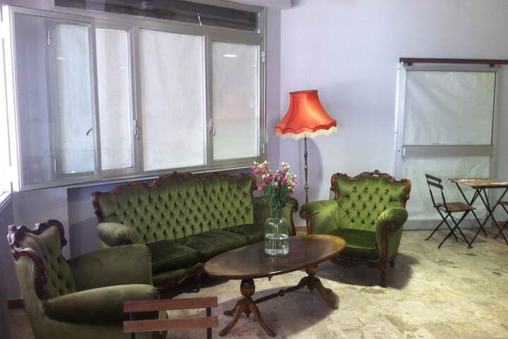 Lobby Photos
