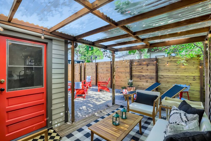 Terrace/Patio 51 of 79