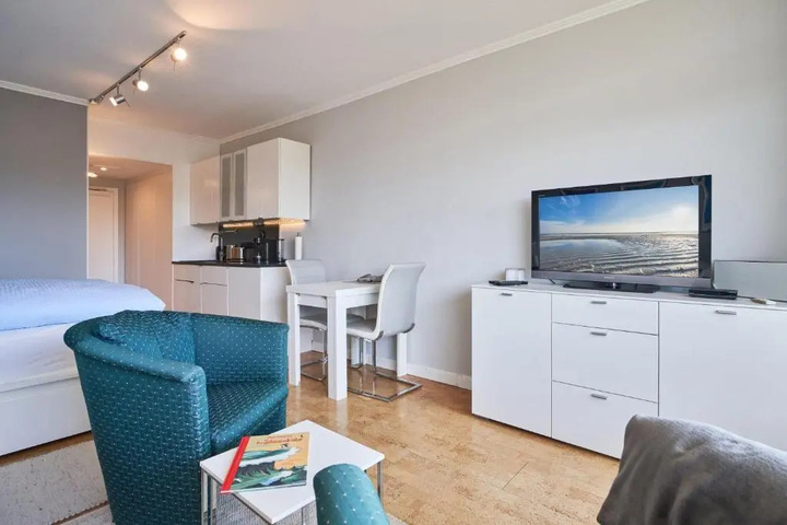 Sonnenblick 617 in Der Residenz Des Plaza Premium Hotels