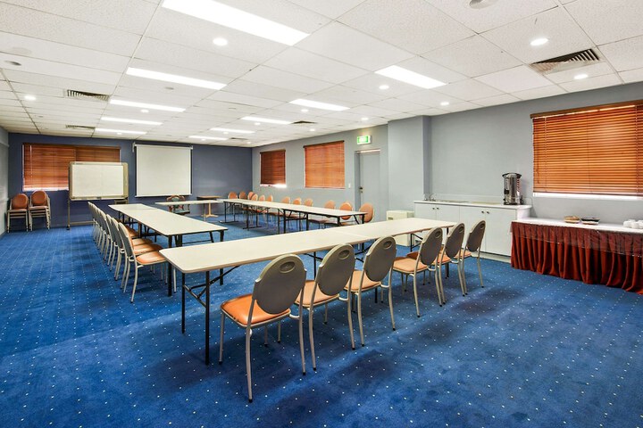 Meeting 26 of 29