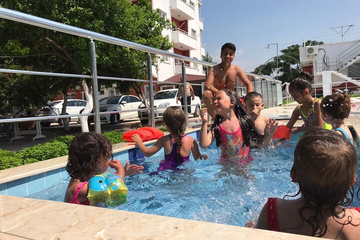 Kucuk Aile Pansiyonu