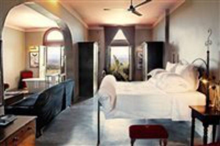 Fitness Center Photo