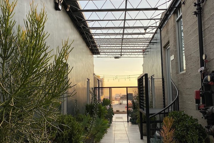 Terrace/Patio 92 of 108