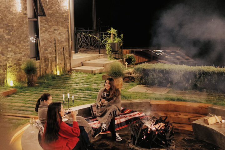 Terrace/Patio 219 of 250